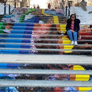 Meet your Posher, Aasma